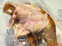 -吴山烤禽 (吴山路店)