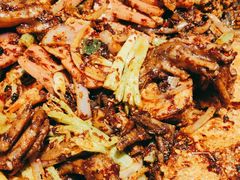 -嘎嘎鸭下巴·爆辣干锅(明教寺店)