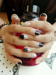 -EasyLady美甲沙龙