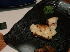 -渡鲑亭(东二环泰禾广场店)