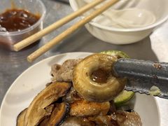 -呼吸森林·生态农庄农家乐私房菜