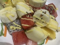 -赤坂亭·M9和牛烧肉·铁板烧·日料398放题(长泰广场店)