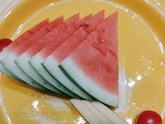 -海天楼中餐厅(吴宫泛太平洋酒店)