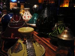 -Tajine Moroccan塔金摩洛哥中东餐厅