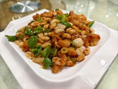 -东四民芳餐厅(世茂工三店)