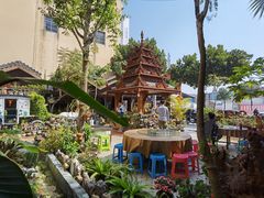 -瑞丽觉觉味道·异国风情(瑞丽大道店)