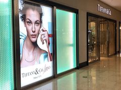 -Tiffany & Co.蒂芙尼
(南京德基广场店)