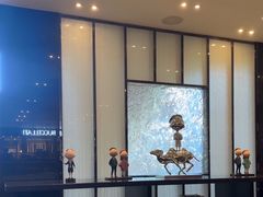 -王府半岛酒店·大堂茶座