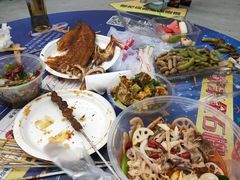 -五一星光夜市(SOHO新天地店)