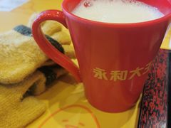 -永和大王(春日上新·阜成门店)
