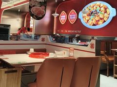 -喜虾客·大虾火锅(郑州无限城店)