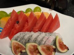 -羡餐厅·杭帮菜·淳菜(千岛湖自由洲际殿店)
