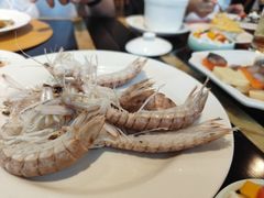 -咖啡苑自助餐(北海香格里拉大酒店)