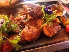 -FUNFUN有饭花园聚会餐厅