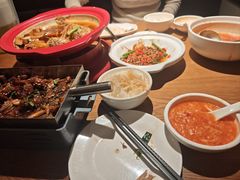 -吕氏疙瘩汤·新鲁菜(济南万象城店)