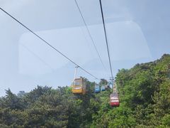 -天津盘山风景名胜区