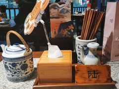 -南京大牌档(三阳广场苏宁店)