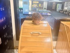 -海韵之星邮轮水会(明发商业广场店)