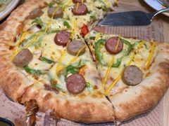 -米斯特比萨(罗斯福店)