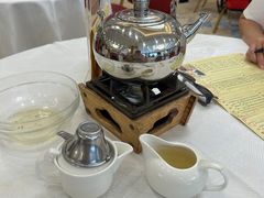 -番禺宾馆丽苑厅