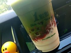 -1点点(新达汇三林店)