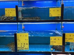 -醉壹号海鲜大排档(厦门美食地标店)