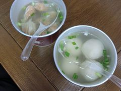 -同利肉燕老铺(澳门路店)