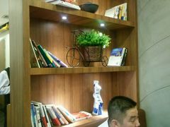 -宏状元现熬粥·京味菜(黄寺大街店)