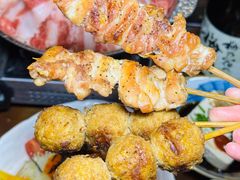 -鸟泉居酒屋·烧鸟·酒馆(百子湾店)