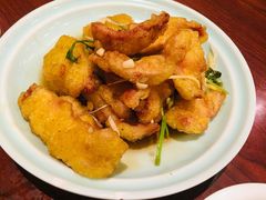 -小土豆北方菜馆(文慧园店)