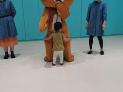 -爱睿思儿童早教亲子游泳(万象城店)
