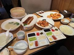 -四季民福烤鸭店(前门廊房二条店)