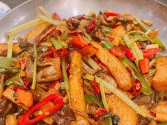 -聚丰苑北京烤鸭(大明宫店)