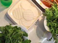 -味之绝美蛙鱼头火锅(松江万达店)
