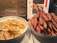 -厦门悦华酒店·绿庭主题自助餐厅