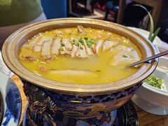 -壹零捌道·北京烤鸭(车公庄店)