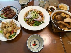-马来MO简餐.南洋风味料理(美食街店)