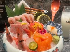 -炙柒Sekinana·精致日料(合生汇店)