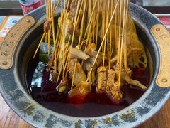 -冒椒火辣(奎星楼街店)