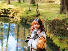 -西芳寺(苔寺)