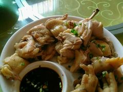 -宜城私房菜.臭鳜鱼(九华新街店)