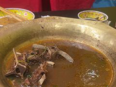 -芦月轩羊蝎子(北蜂窝店)