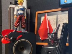 -Resonance Studio·救声舱录音棚(田子坊店)
