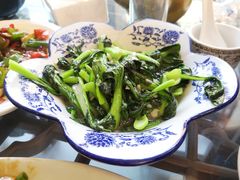 -老徽州臭鳜鱼(老街店)