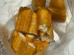-蒙记老牌豆浆