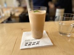 -Onirii Coffee(长乐路店)