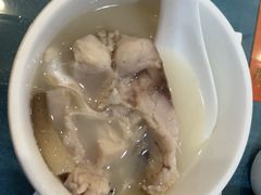 -干老四雅鱼饭店(滨江西路店)