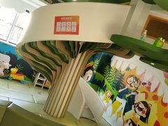 -极橙儿童齿科矫正中心(奥城店)