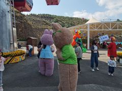 -桑干河大峡谷旅游区