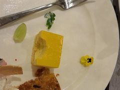 -骊韵咖啡厅(深圳中海凯骊酒店)